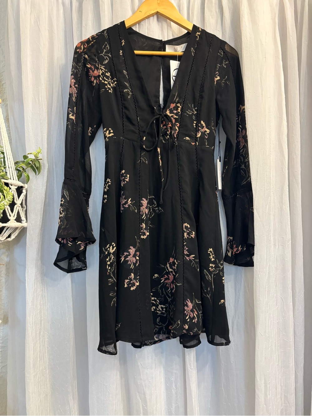 ASTR the Label Anthropologie Dress